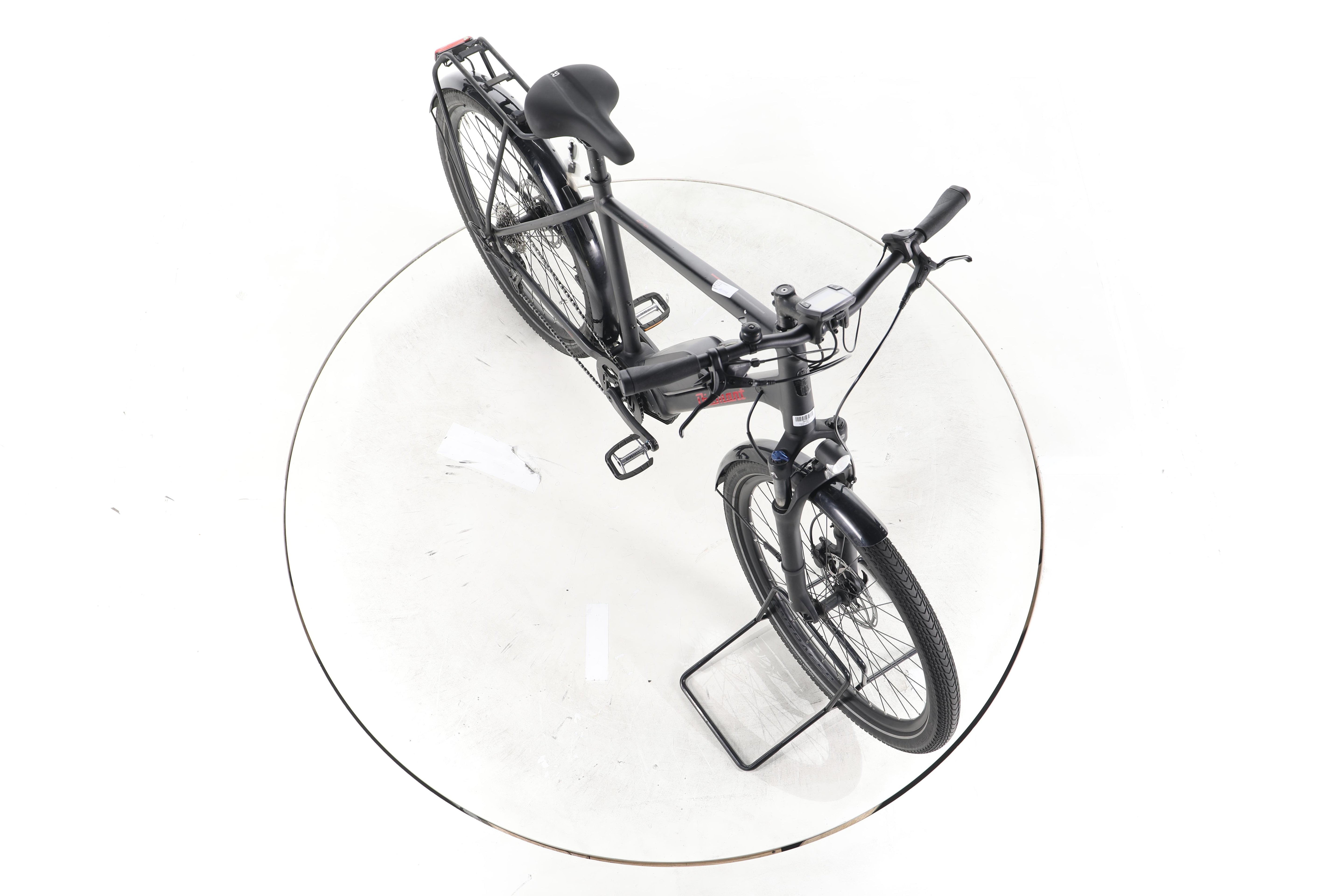 Diamant Zing + Trekking E-Bike - Image 15