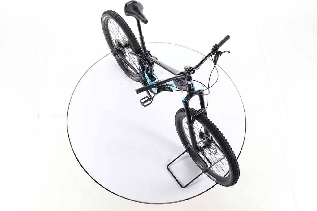 Mondraker DUSK R E-Bike Fully - Image 15