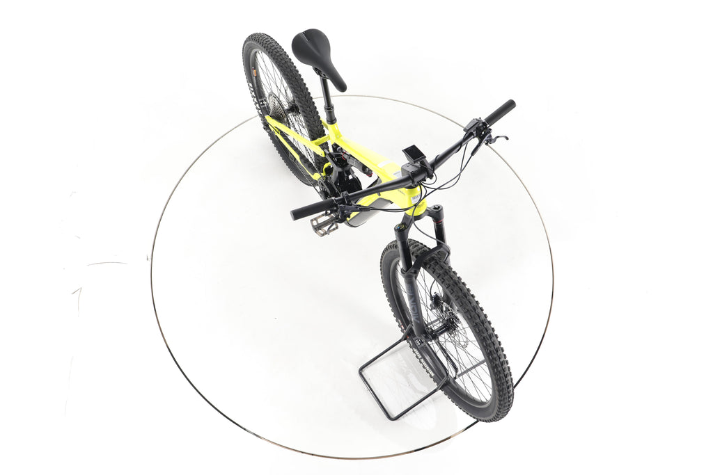 Cannondale Moterra Neo Crb 2 E-Bike Fully Carbon 2024 - Image 15