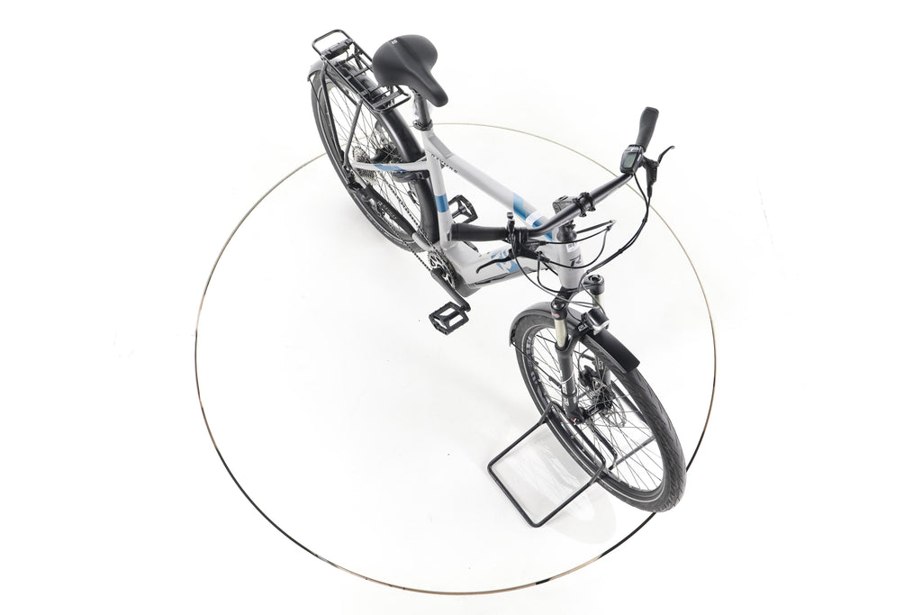R Raymon TourRay E 5.0 Trekking E-Bike - Image 15