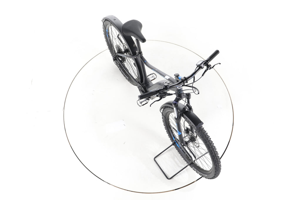 Axess Prime Trekking E-Bike - Image 15