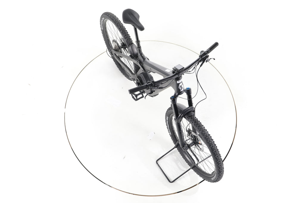 Scott Patron eRIDE 900 Ultimate Fully E-Bike Carbon - Image 15