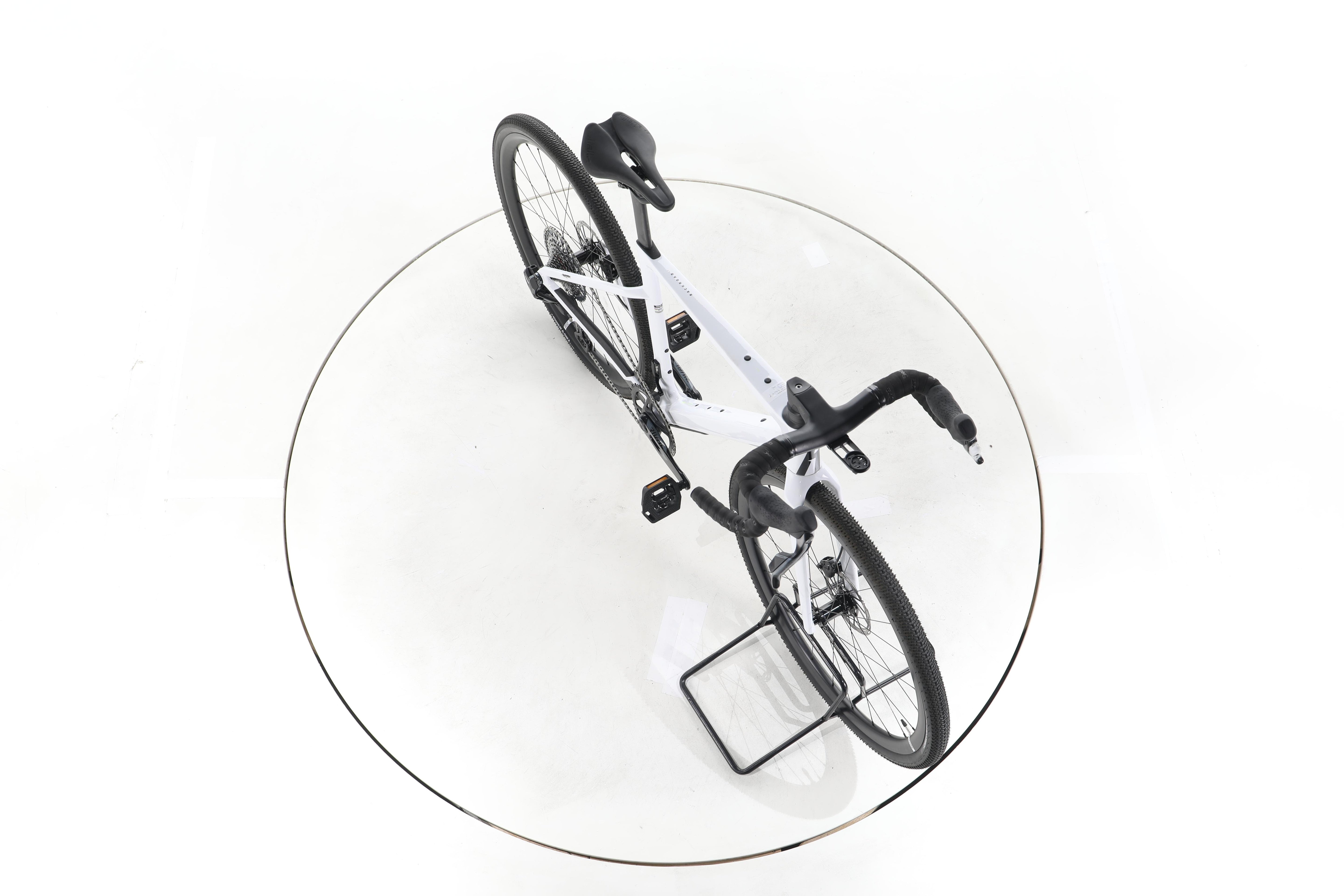 Rose Backroad FF Rival XPLR AXS Gravelbike Carbon 2024 - Image 15