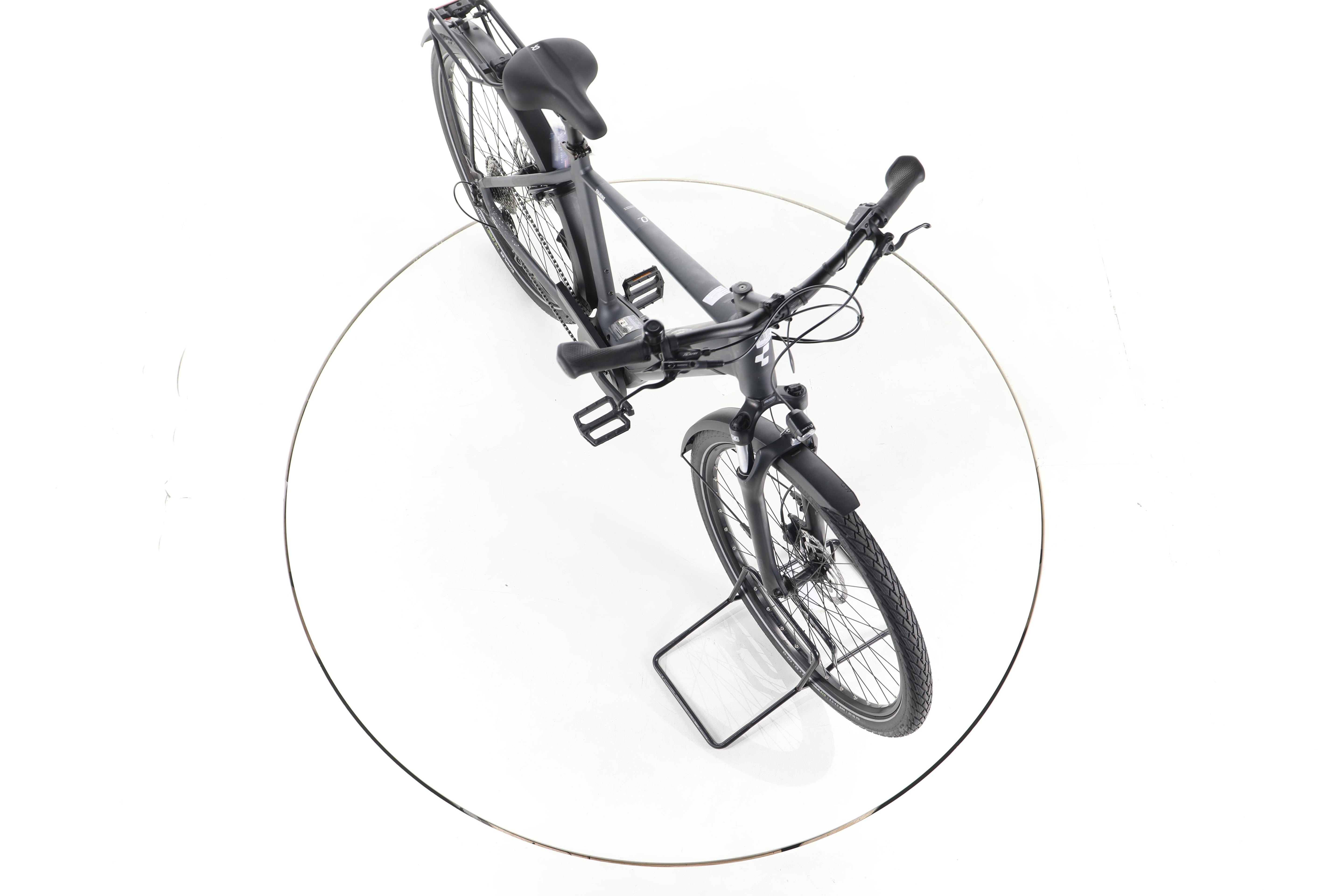 Cube Touring Hybrid ONE Trekking E-Bike - Image 15