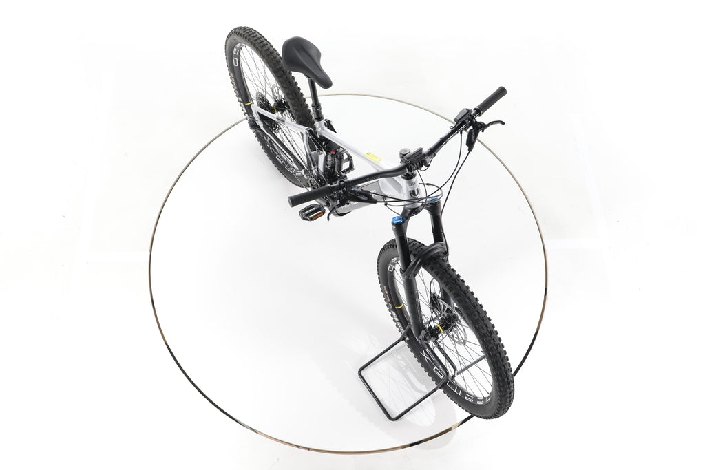 Mondraker Crafty R E-Bike Fully - Image 15