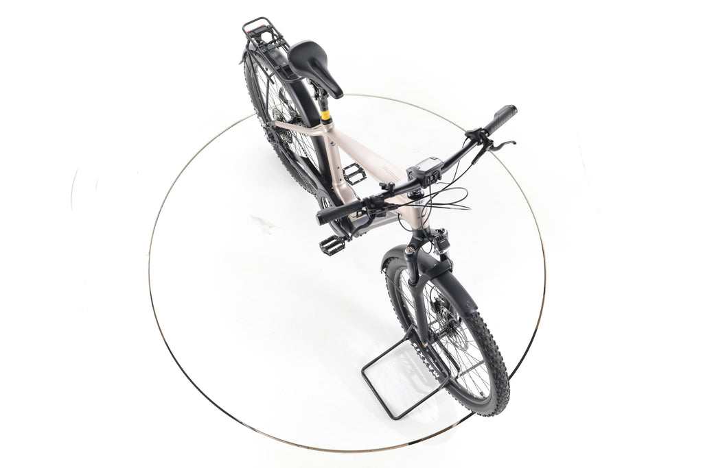 Victoria eAdventure 12.8 Trekking E-Bike - Image 15
