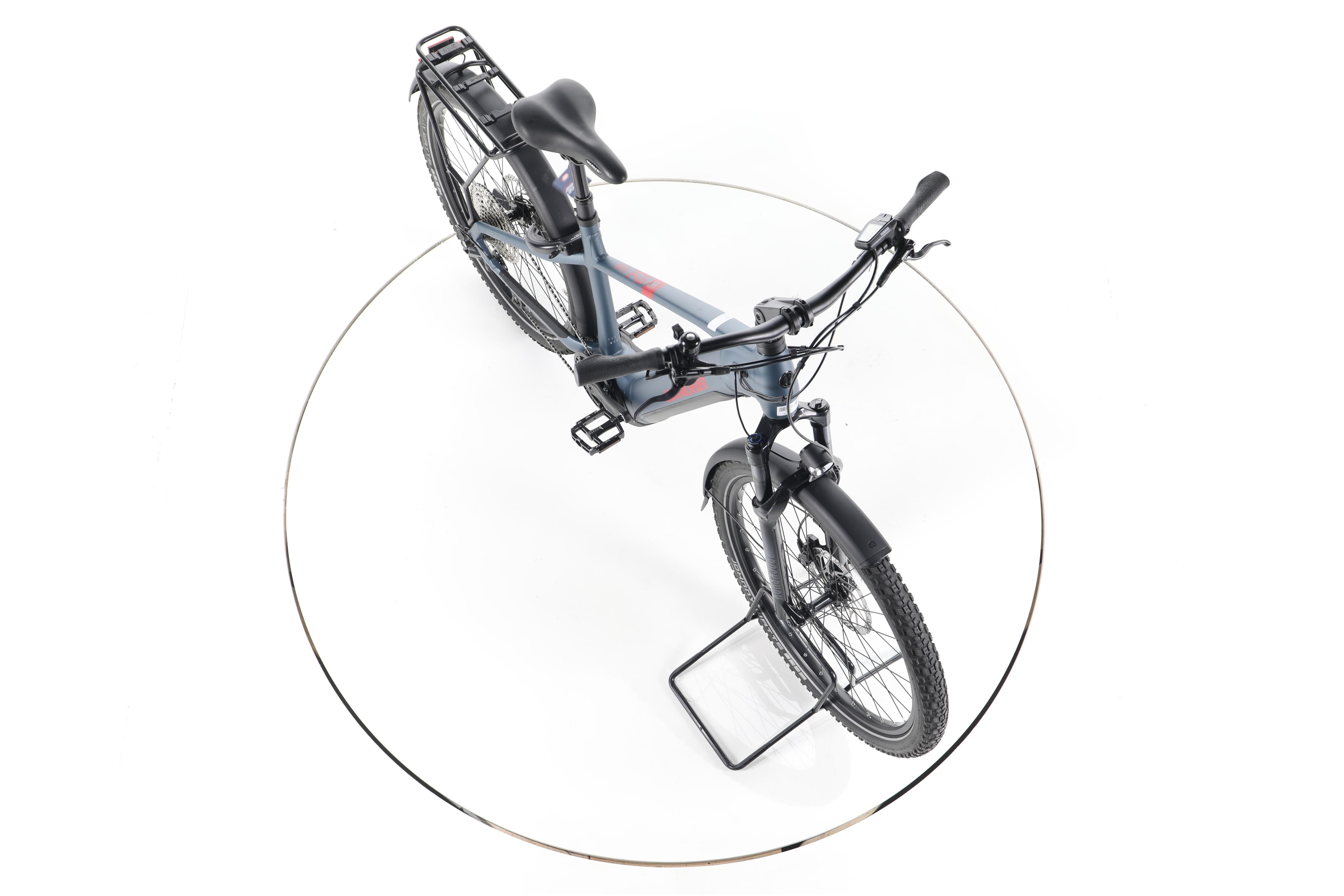 Winora Yucatan X12 Trekking E-Bike 2024 - Image 15