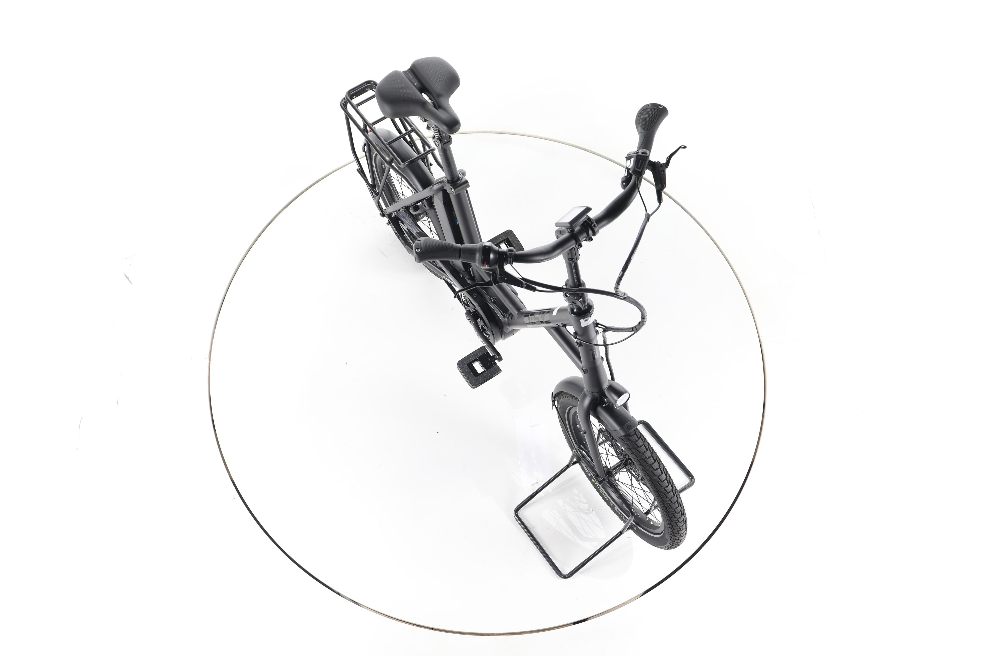 i:SY E5 ZR RT Comfort Kompakt E-Bike Tiefeinsteiger 2023 - Image 15