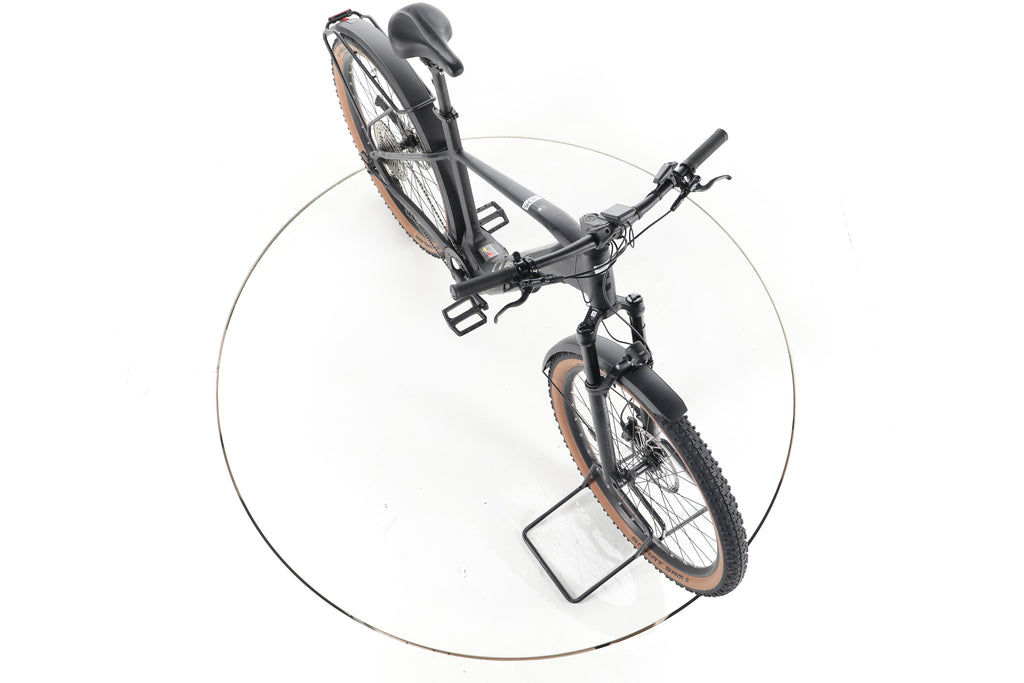 Cube Reaction SL Allroad E-Bike - Image 15