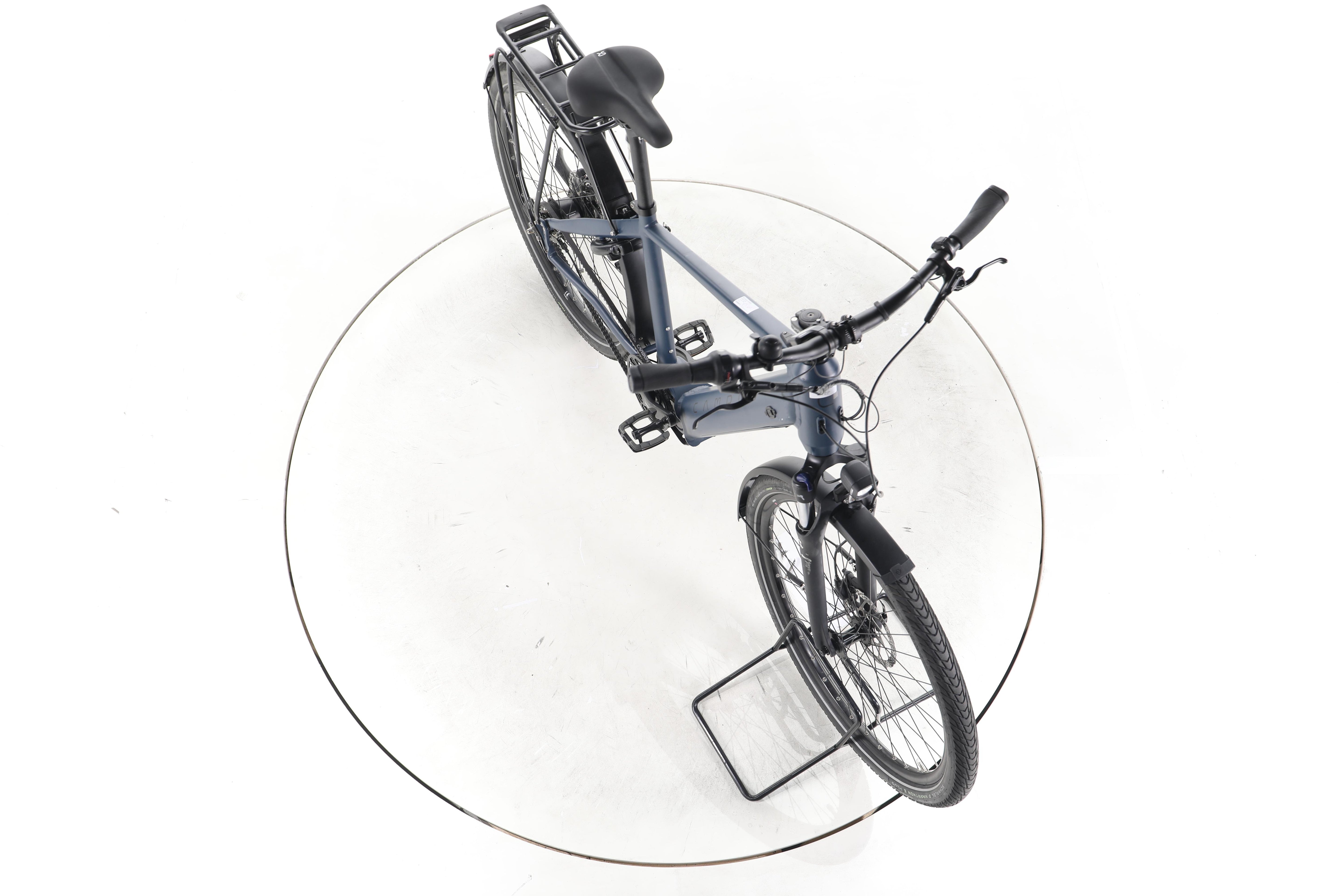 Campus SM18 City E-Bike - Image 15