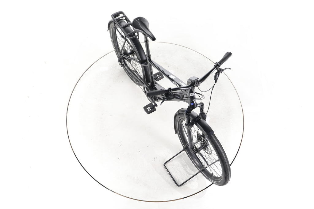Specialized Turbo Vado 5.0 Trekking E-Bike - Image 15