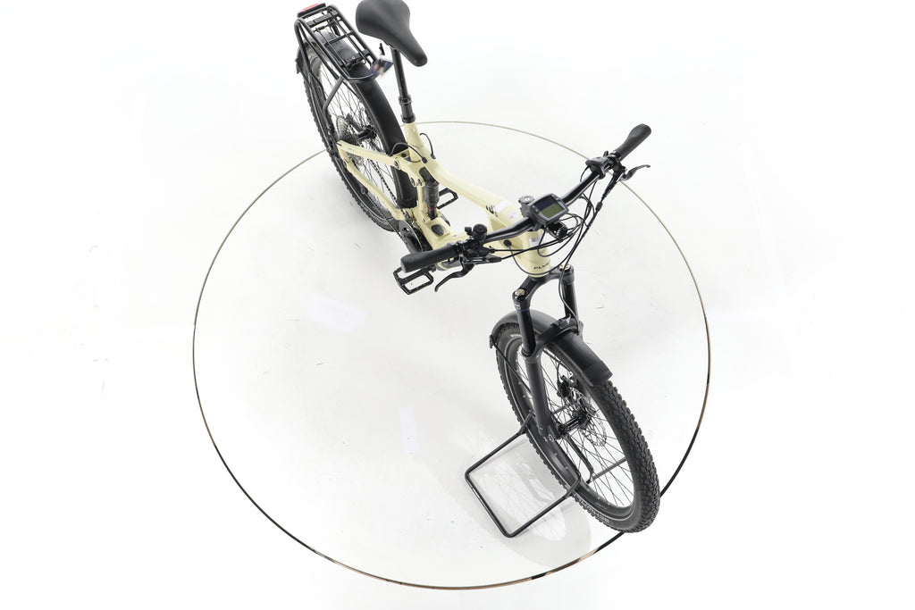 FLYER Goroc3 4.10 SUV E-Bike - Image 15