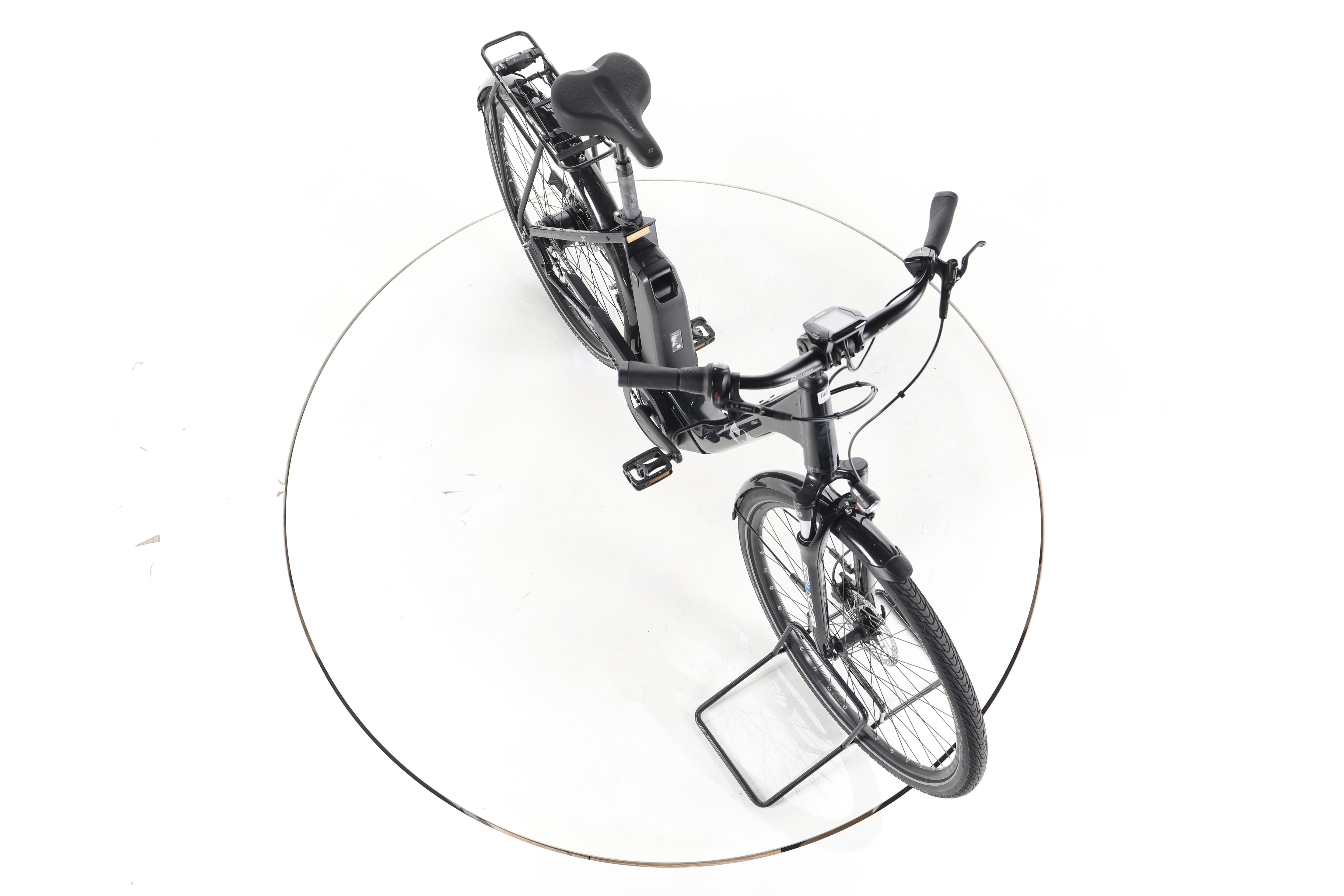 R Raymon CityRay E City E-Bike Tiefeinsteiger - Image 15
