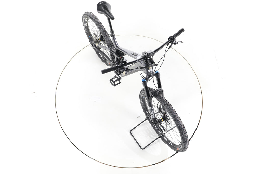 Conway Xyron S 8.9 Fully E-Bike Carbon - Image 15