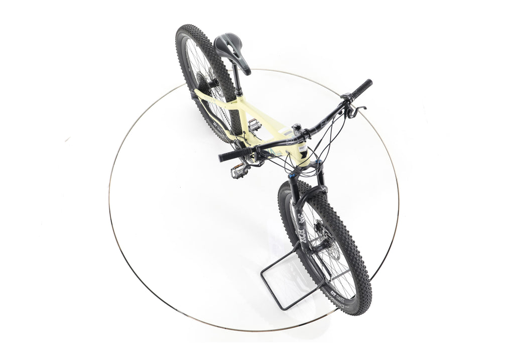 Nox Cycles HYBRID XC TRAIL E-Bike - Image 15
