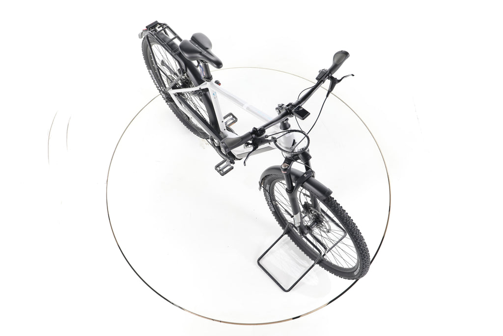 Bulls Cross Lite EVO 1 Trekking E-Bike 2023 - Image 15