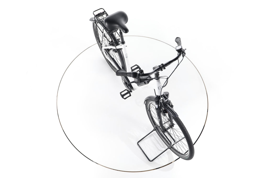 Gudereit EC 3 Einrohr City E-Bike Tiefeinsteiger - Image 15