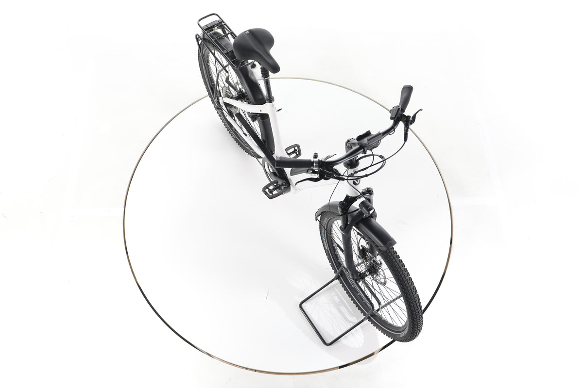 Velo de Ville SEB 990 Smart Trekking E-Bike Tiefeinsteiger - Image 15