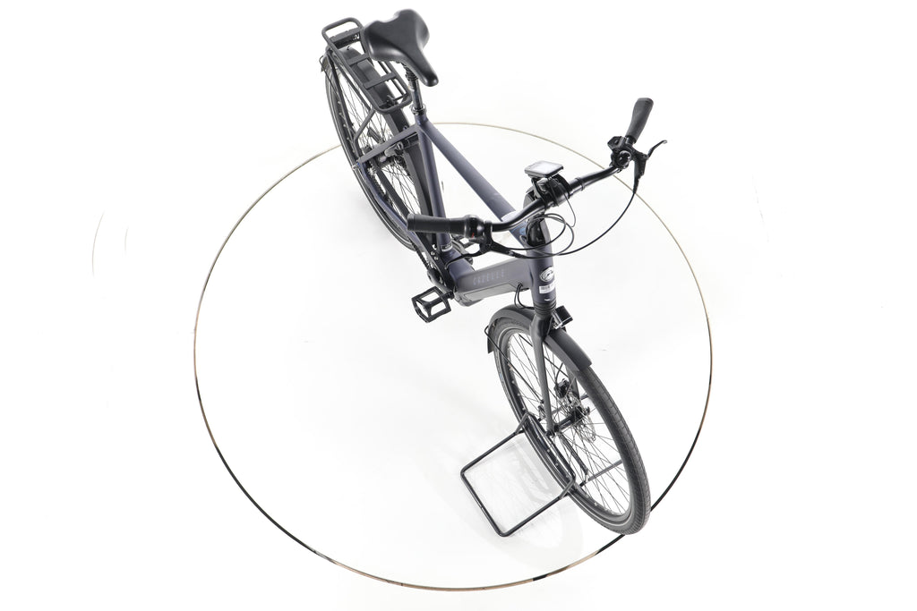 Gazelle Chamonix C5 HMS City E-Bike - Image 15