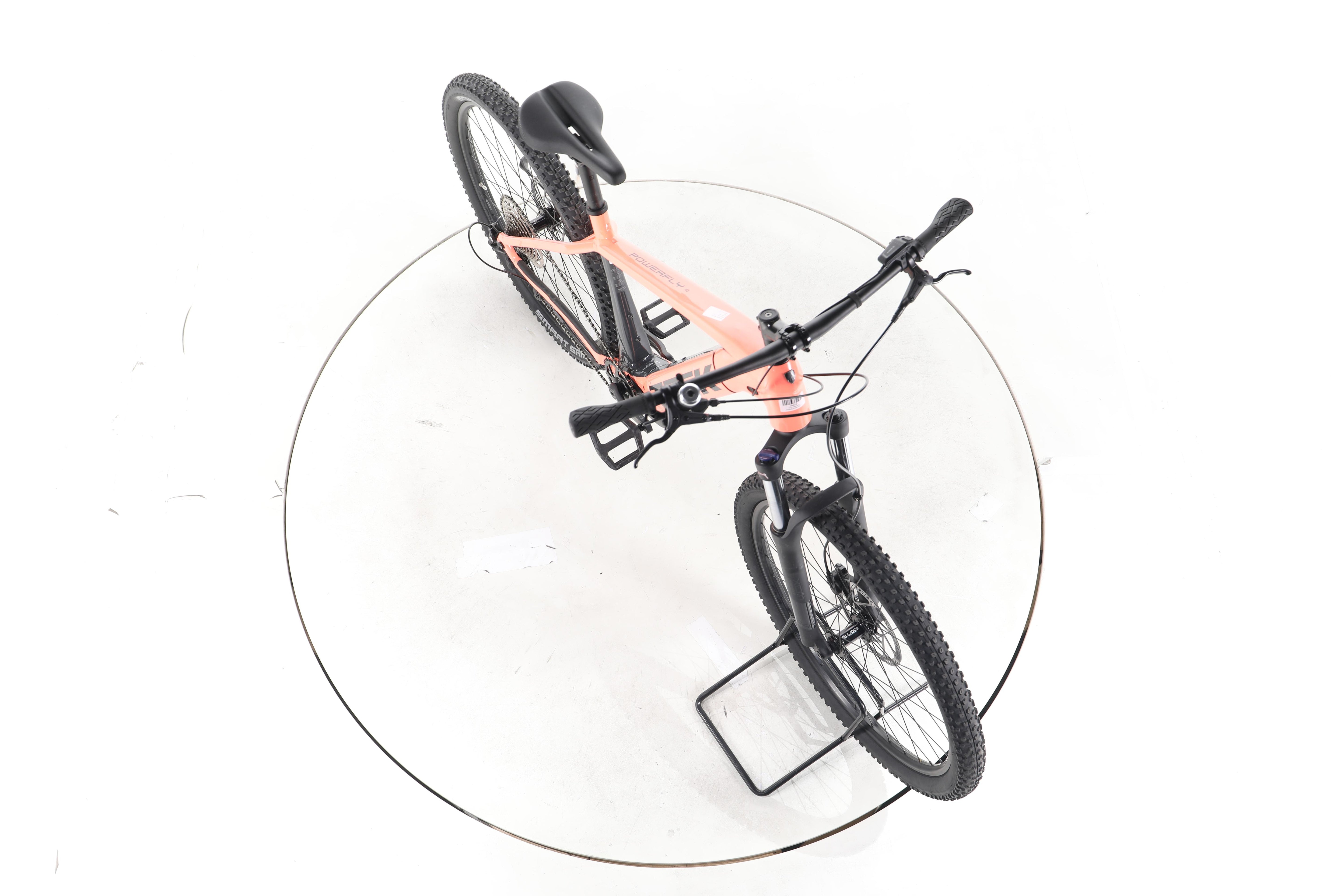 Trek Powerfly 4 Gen 4 E-Bike - Image 15
