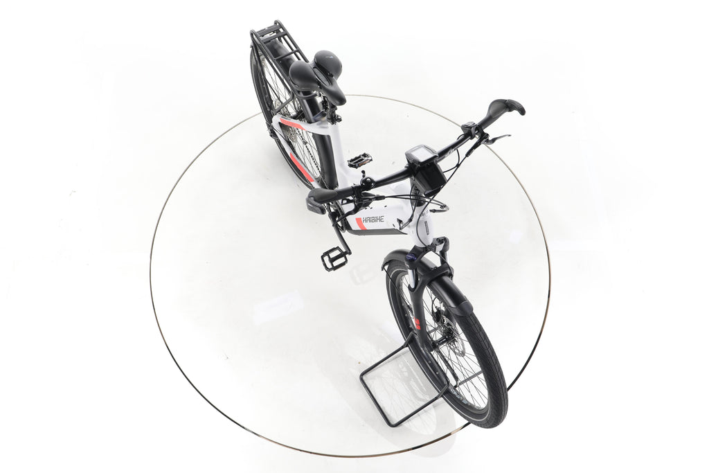 Haibike Trekking 7 Trekking E-Bike - Image 15