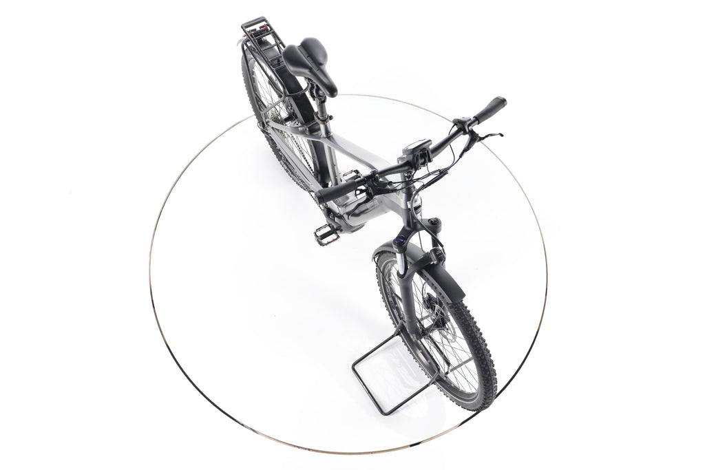 Kettler Quadriga Town & Country Trekking E-Bike - Image 15