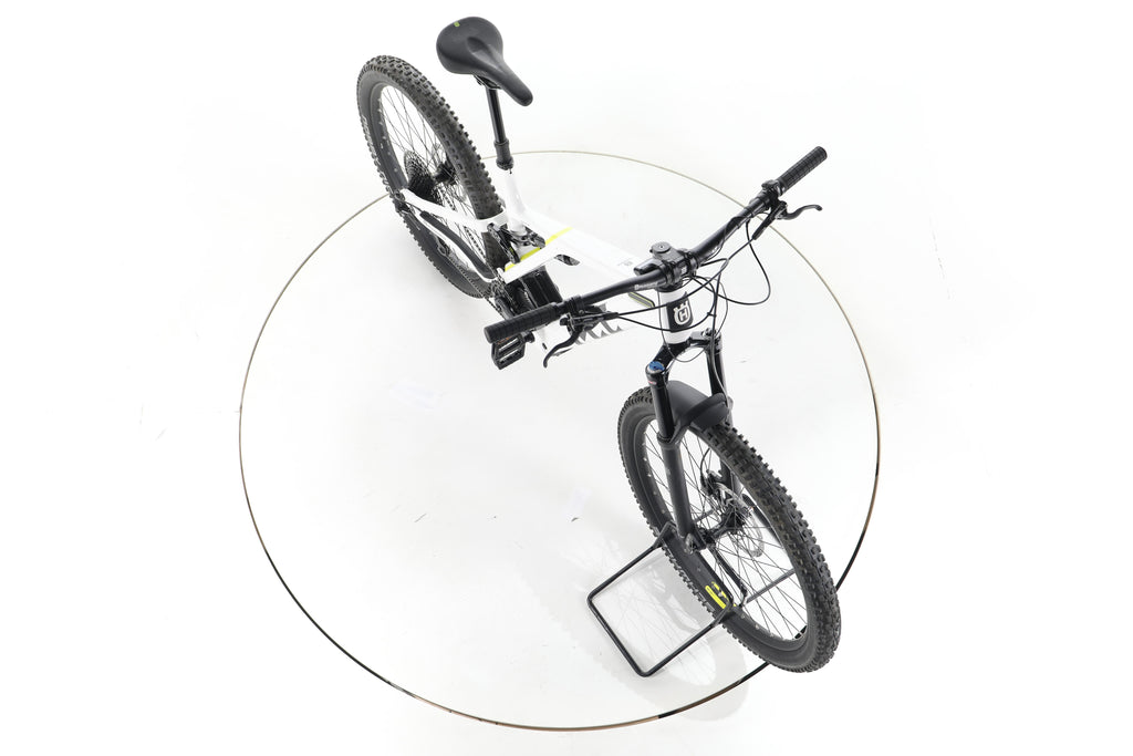 Husqvarna E-Bicycles Light Cross LC4 Fully E-Bike Carbon - Image 15