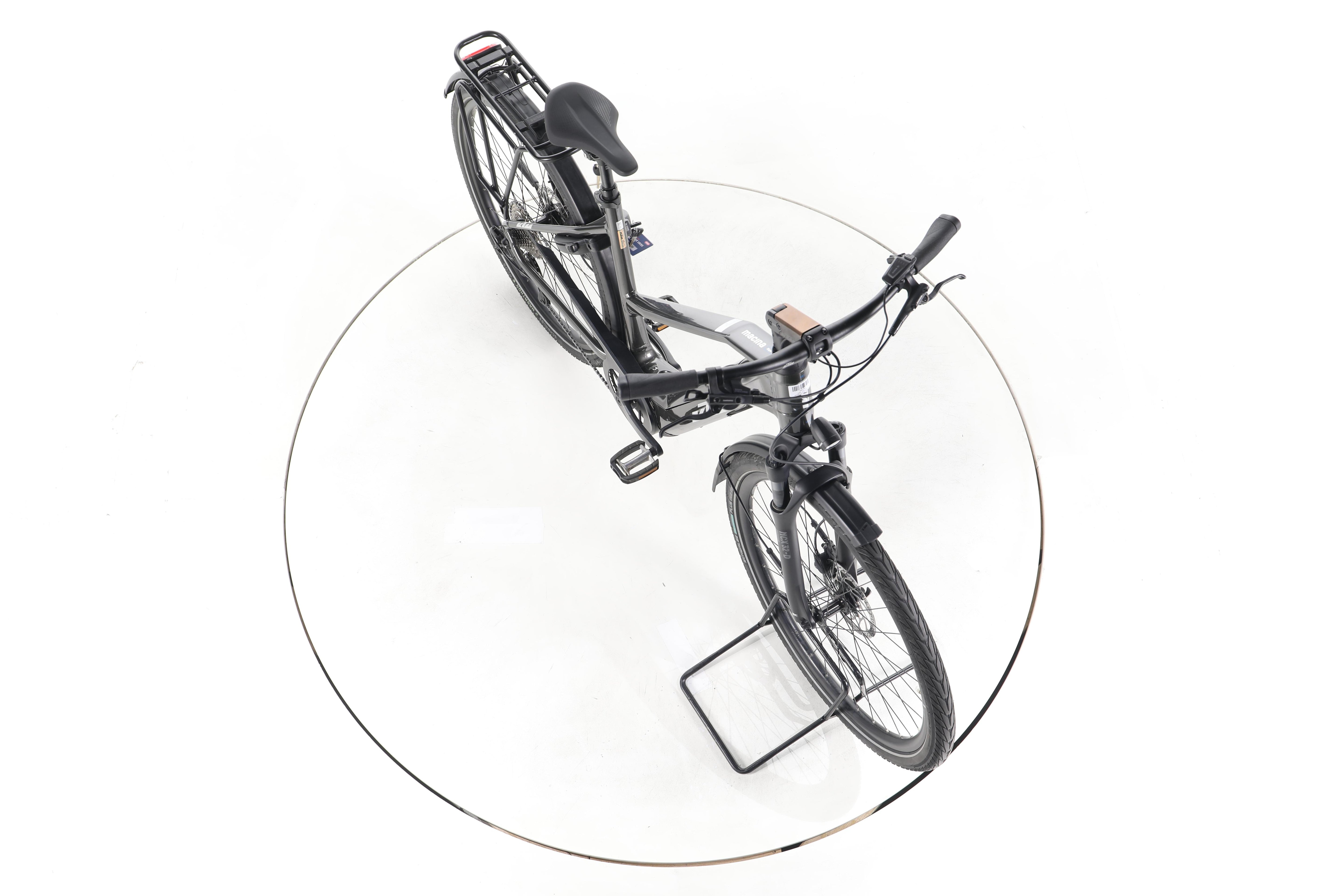KTM MACINA STYLE 740 Trekking E-Bike - Image 15