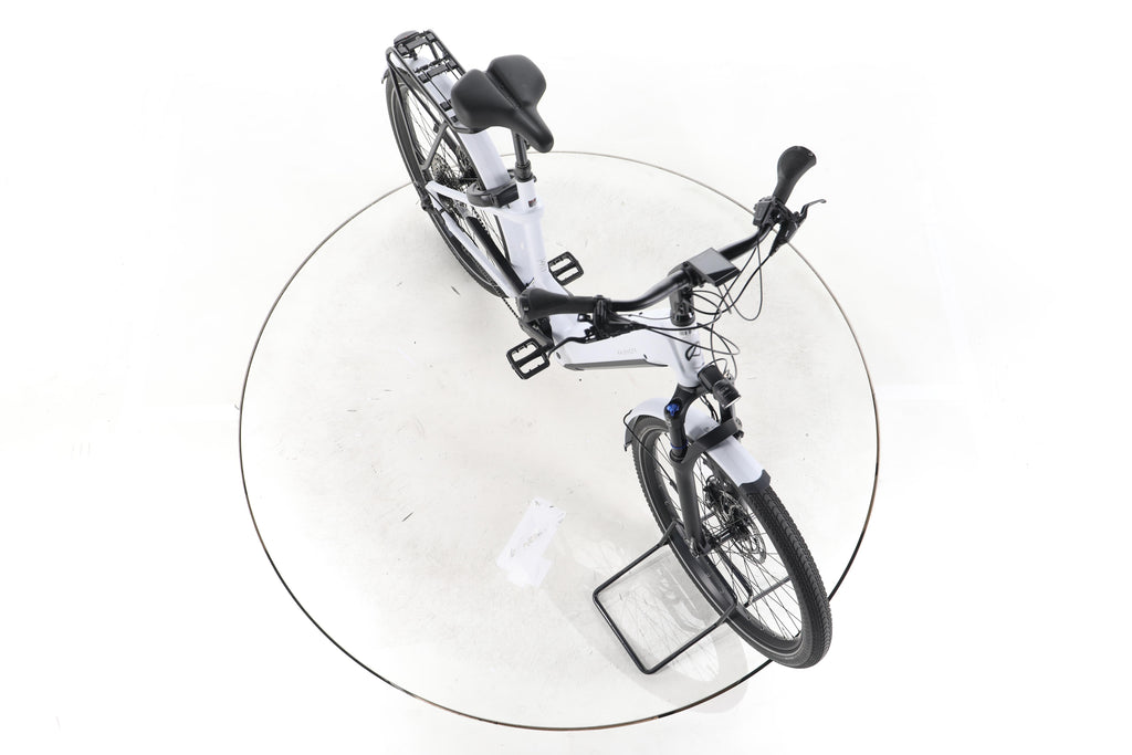 Kalkhoff Entice 7 Advance+ Trekking E-Bike - Image 15