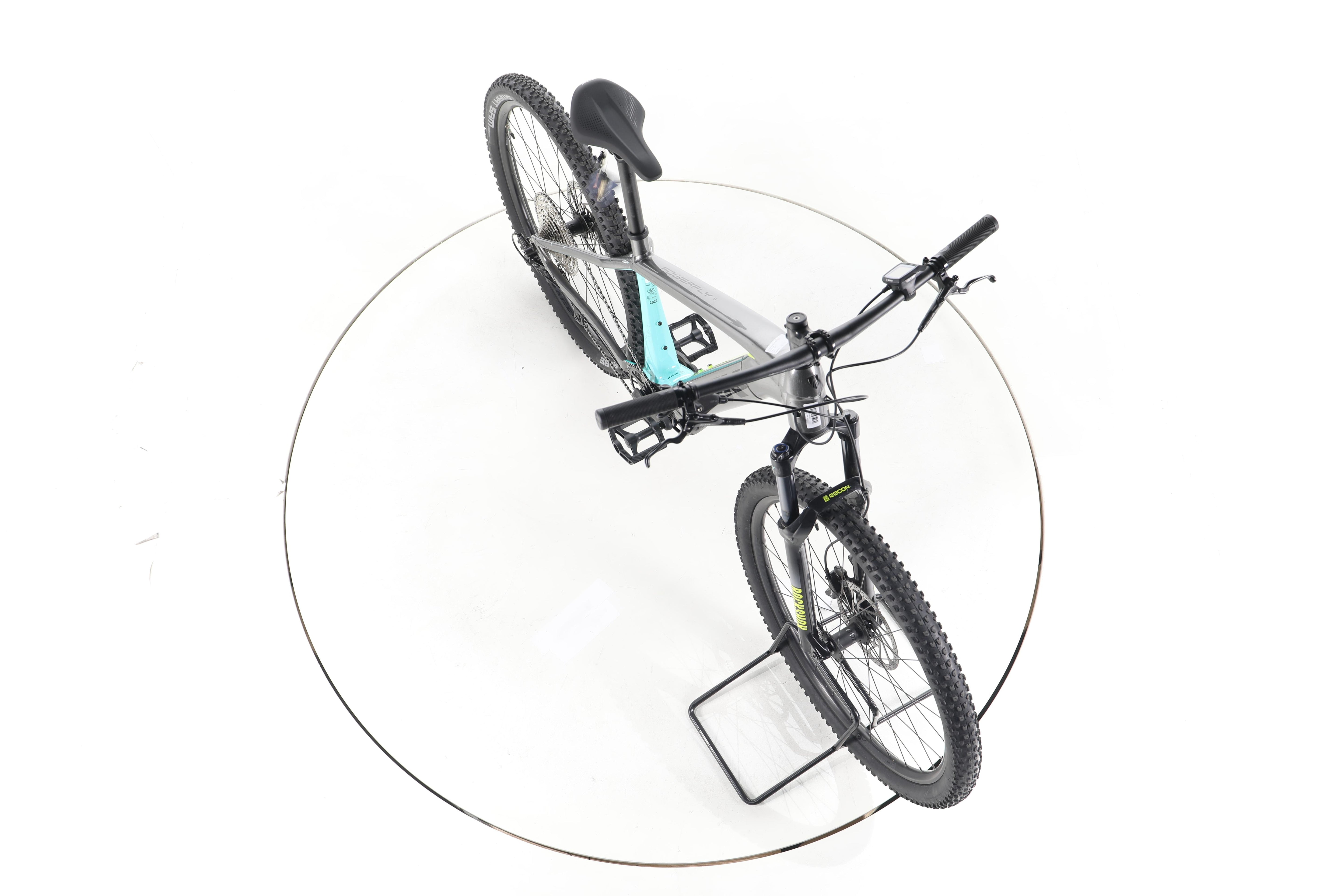 Trek Powerfly 5 Gen 3 E-Bike - Image 15