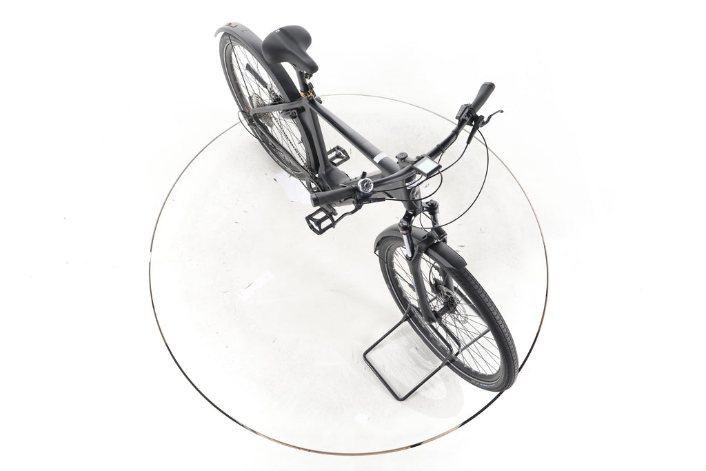 Cube Nuride Hybrid Pro Allroad Trekking E-Bike 2024 - Image 15