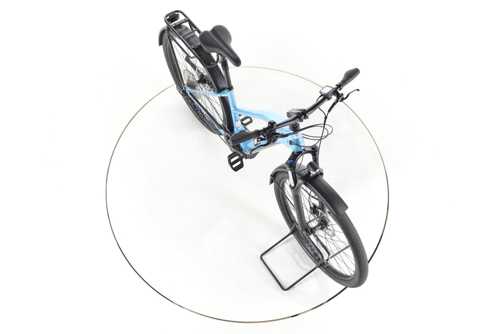 Cannondale Tesoro Neo X2 Trekking E-Bike - Image 15