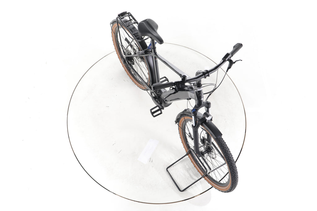 Kalkhoff Entice 5 Season Trekking E-Bike 2024 - Image 15