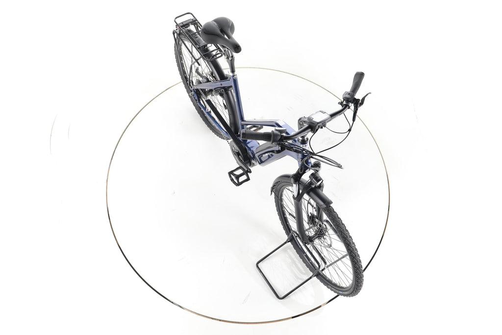 Velo de Ville AEB 800 City E-Bike - Image 15