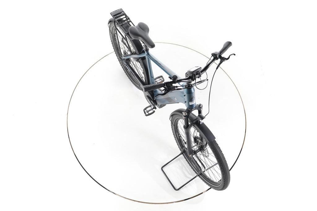 MORRISON SUB 3.0 Trekking E-Bike - Image 15
