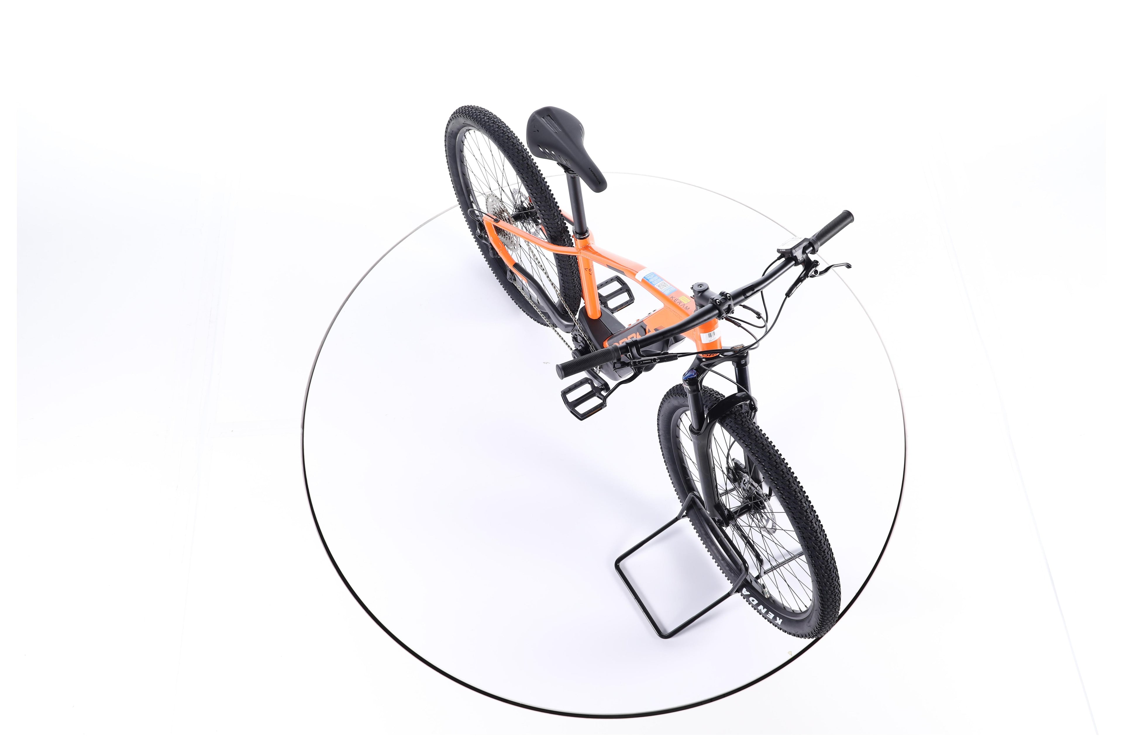 Orbea Keram 30 E-Bike - Image 15