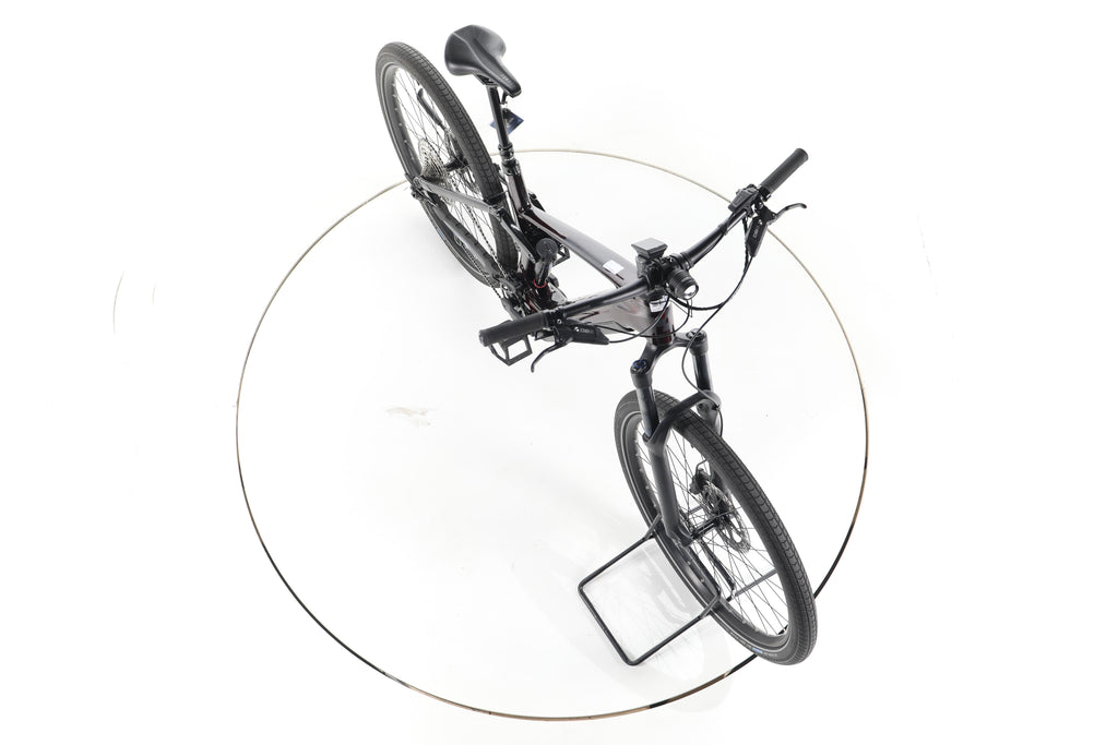 Cube Stereo Hybrid 140 HPC Race E-Bike Fully - Image 15