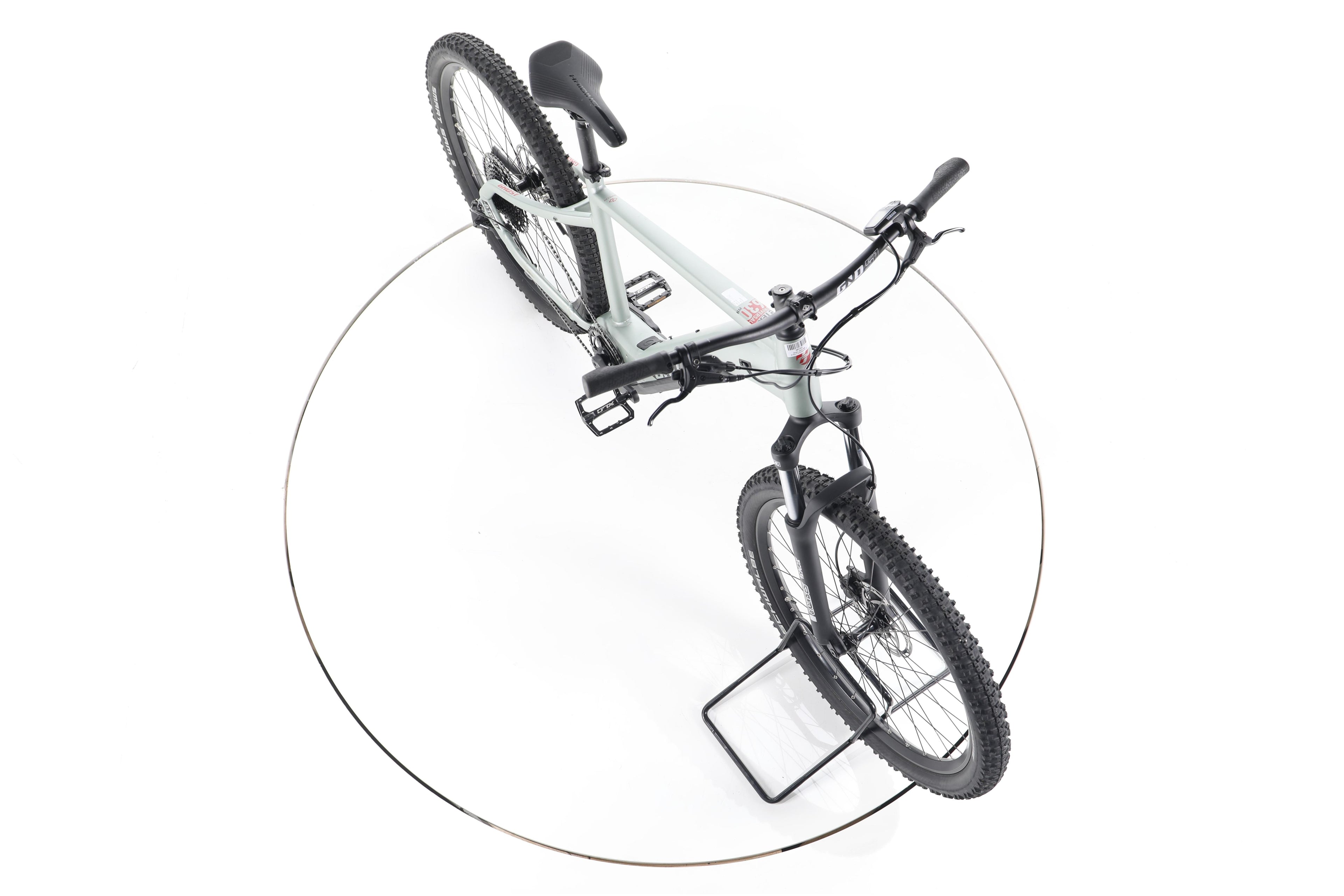 Ghost E-Teru Y Universal E-Bike - Image 15