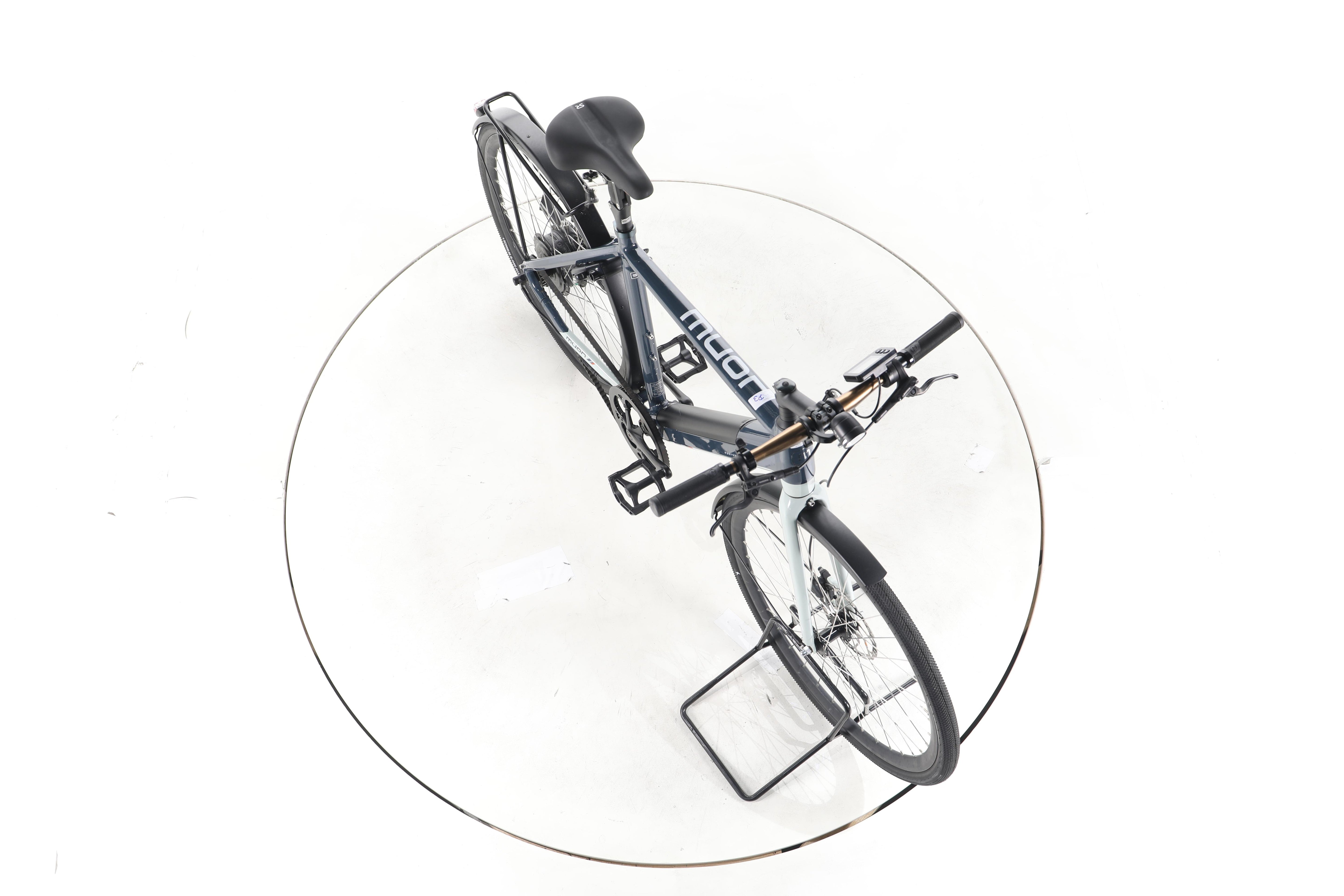 Vandijck Muon City E-Bike - Image 15