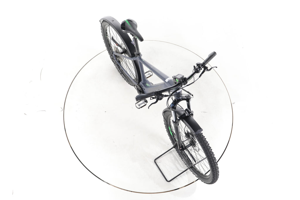Axess Force 29 Trekking E-Bike - Image 15