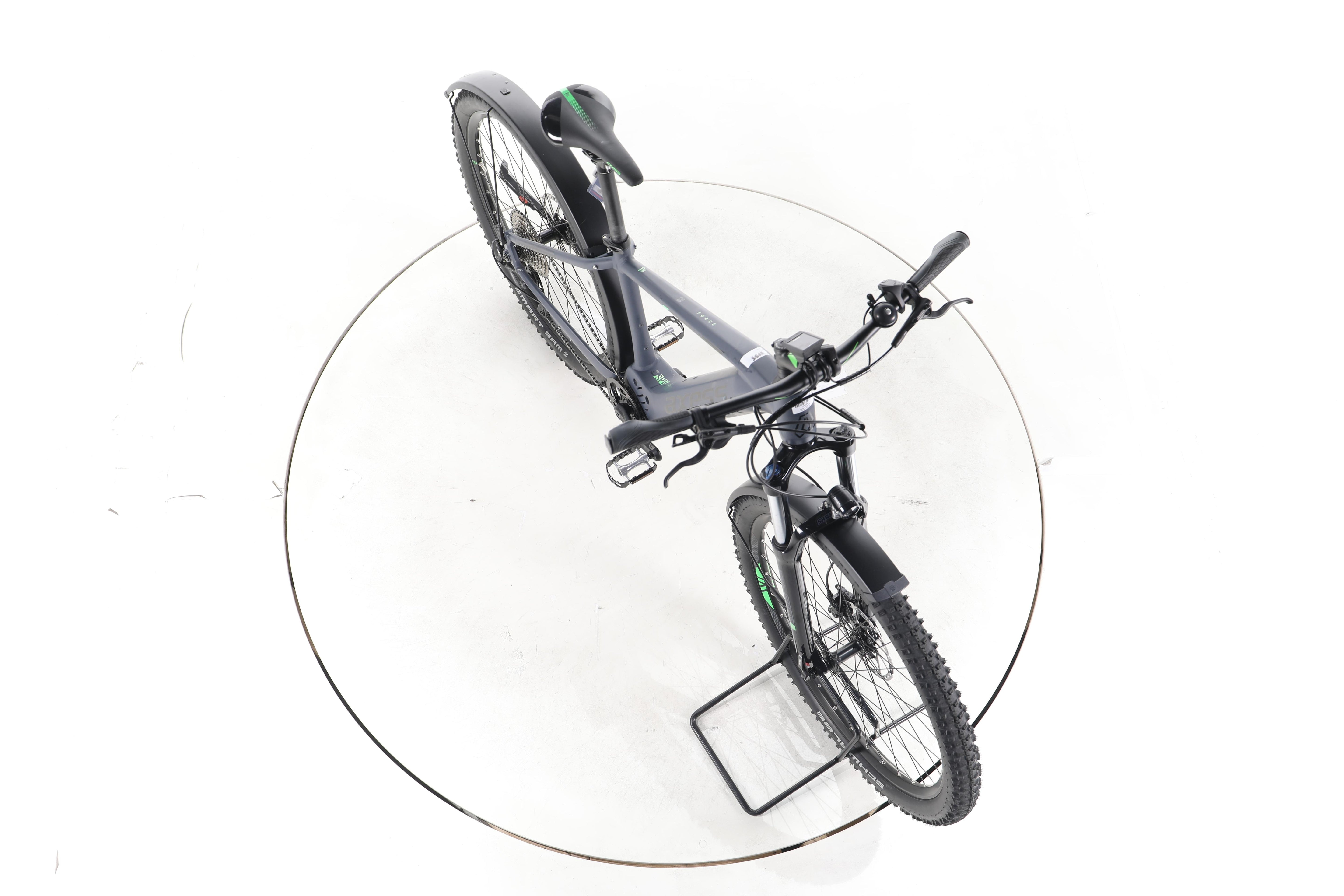Axess Force 29 Trekking E-Bike - Image 15