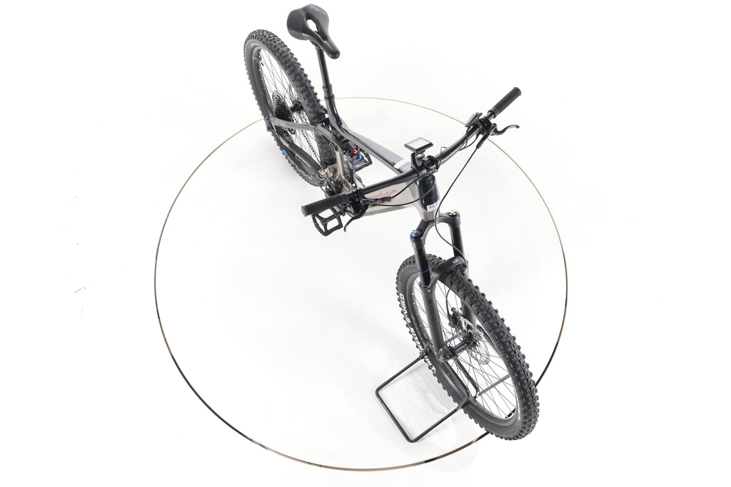 Corratec E-Power RS 160 Pro Fully E-Bike - Image 15