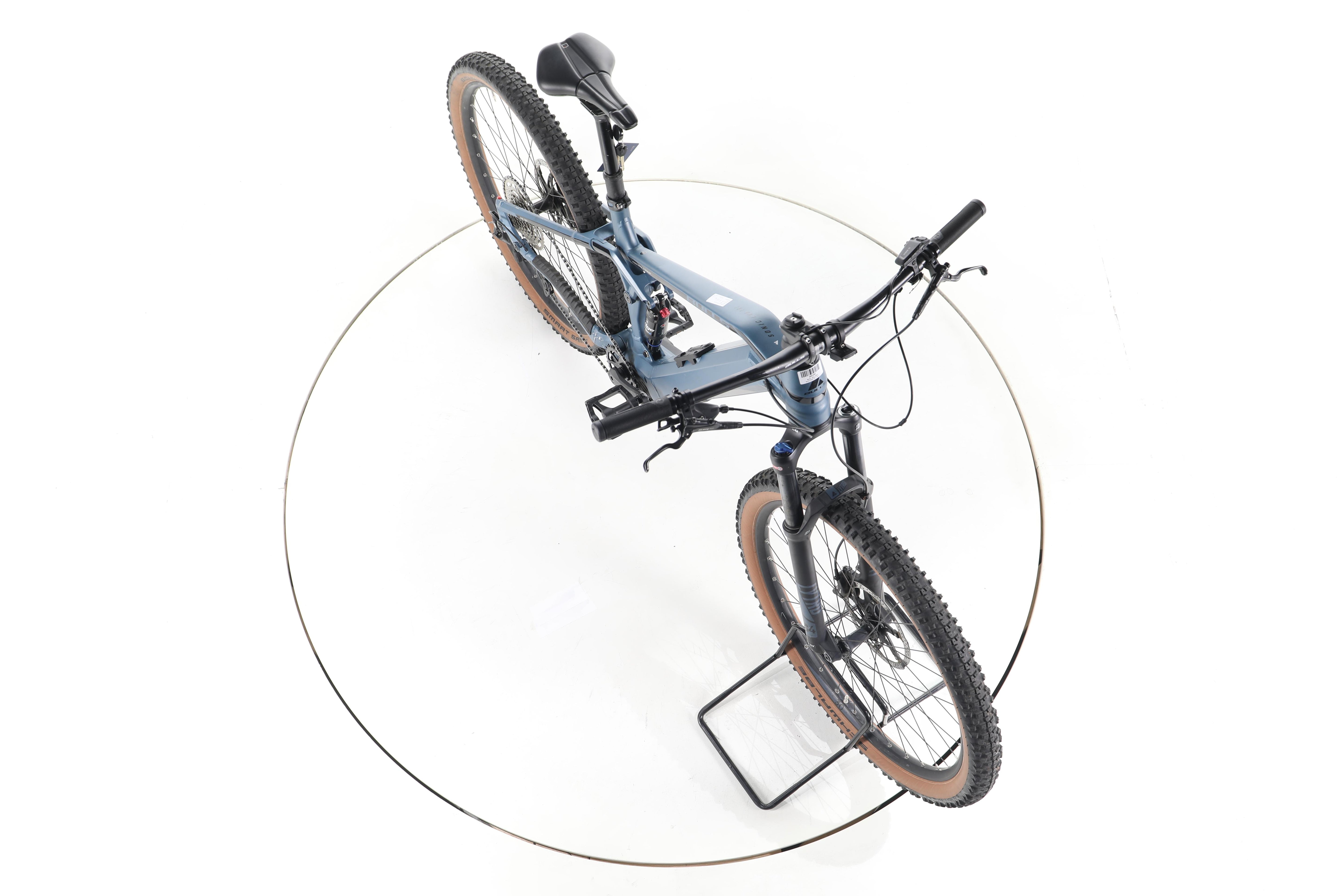 Bulls Sonic EVO TR 1 Fully E-Bike 2023 - Image 15