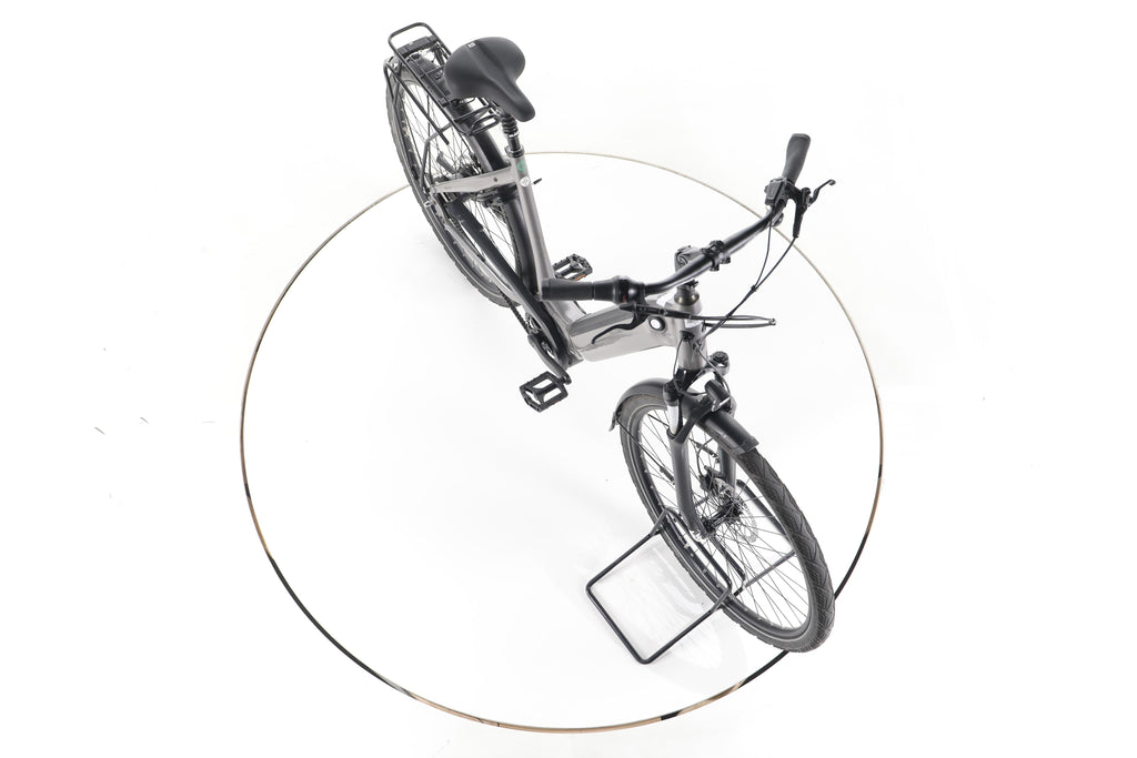 Velo de Ville AEB 890 City E-Bike Tiefeinsteiger - Image 15