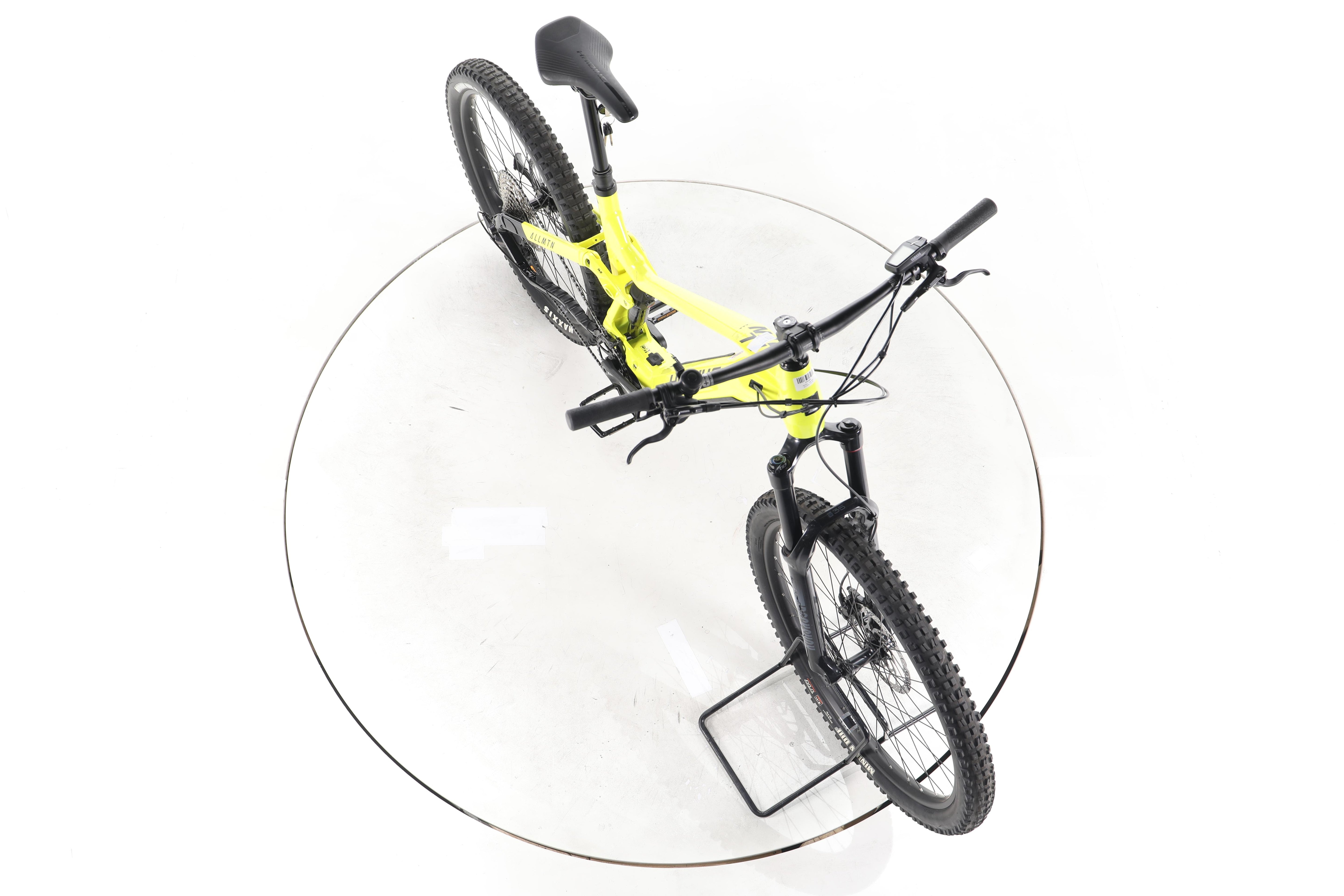 Haibike ALLMTN 3 E-Bike Fully - Image 15