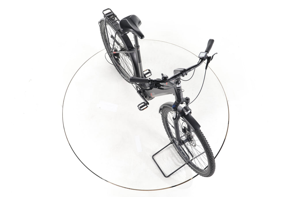 Kalkhoff Entice 5.B Season Trekking E-Bike Tiefeinsteiger - Image 15