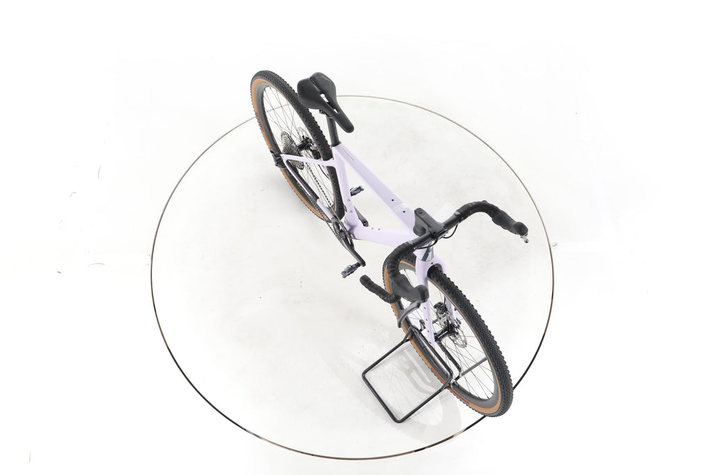 Rose Backroad GRX RX820 1x12 Gravelbike Carbon 2024 - Image 15