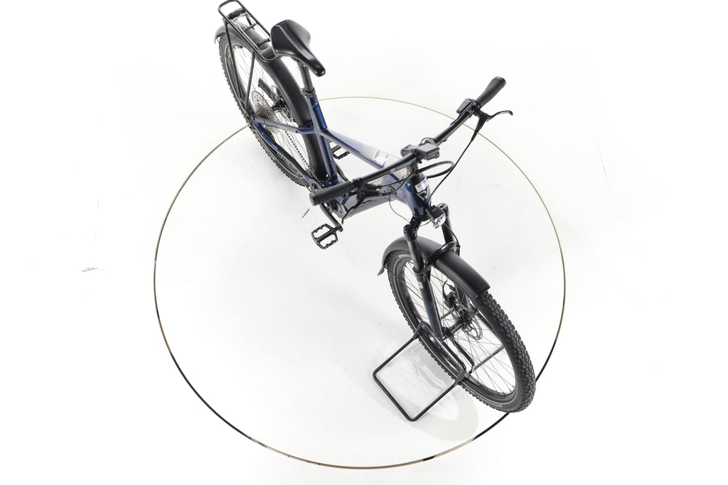 Conway Cairon SUV 5.0 Trekking E-Bike - Image 15