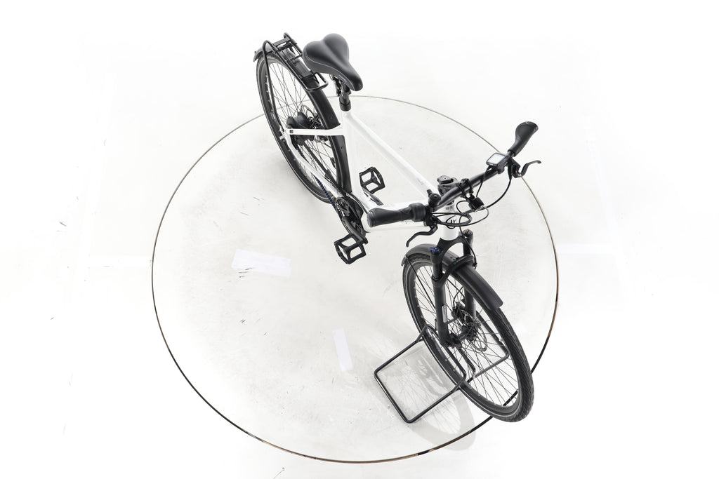 HNF Nicolai SD3 Urban City E-Bike - Image 15