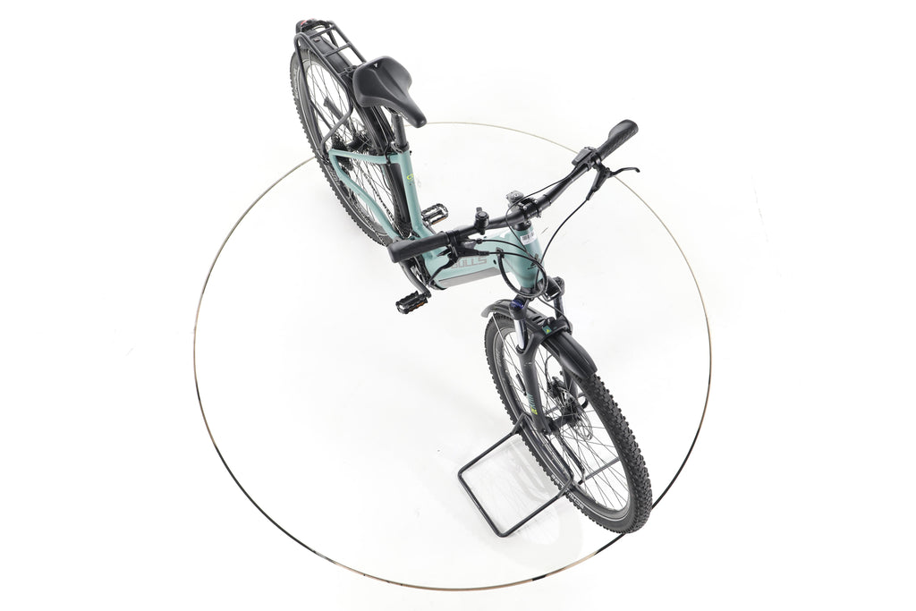 Bulls Cross Flyer EVO 2 Trekking E-Bike 2023 - Image 15